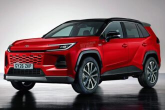 Toyota shifts development to China