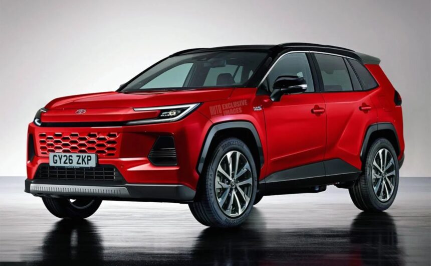 Toyota shifts development to China