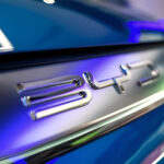 BYD & Geely tops, new brands surge
