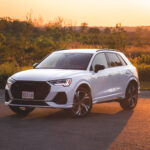 Review: 2025 Audi Q3
