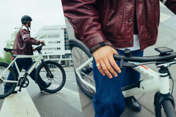 Smart new Raleigh ONE e-bike unveiled with GPS, anti-theft, & fast charging