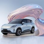 Wuling Bingo S EV official images revealed, will compete with BYD Dolphin