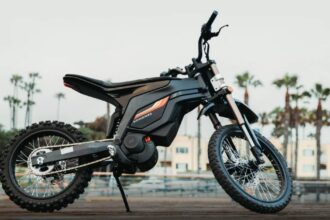 Back from the dead? Bankrupted e-bike company SONDORS now pre-selling bikes again