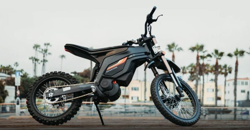 Back from the dead? Bankrupted e-bike company SONDORS now pre-selling bikes again