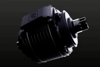 Newly unveiled electric bike motor is ‘world’s lightest, most efficient’