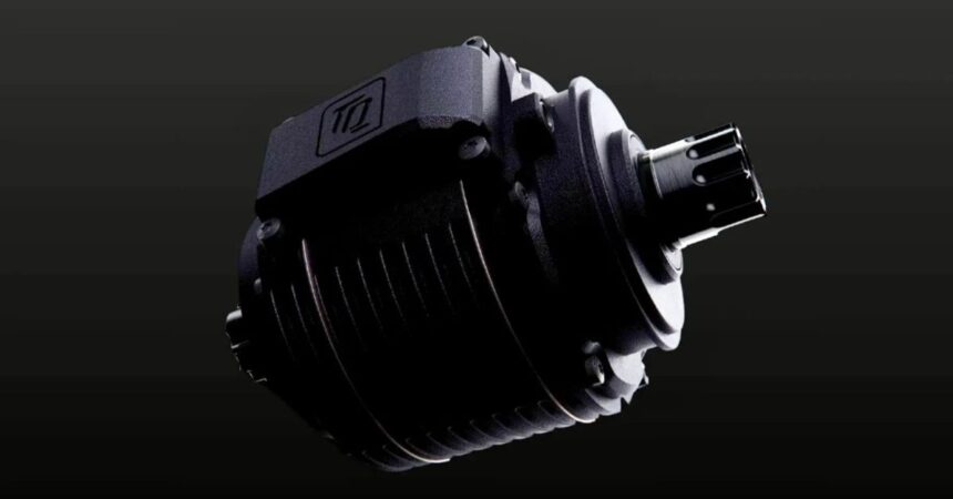 Newly unveiled electric bike motor is ‘world’s lightest, most efficient’