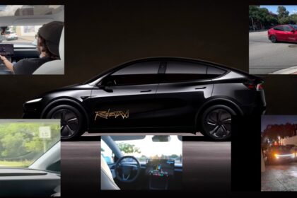 Whoopsie! Uh oh! Here’s all of Tesla Robotaxi’s goofs and gaffes so far