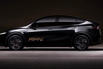 Videos of robotaxi are rolling in and the Tesla fans riding it seem to like it