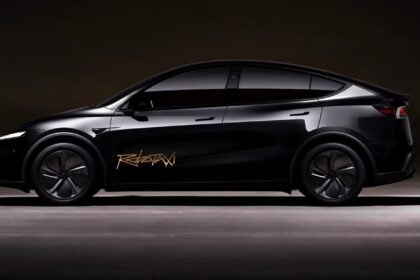 Videos of robotaxi are rolling in and the Tesla fans riding it seem to like it