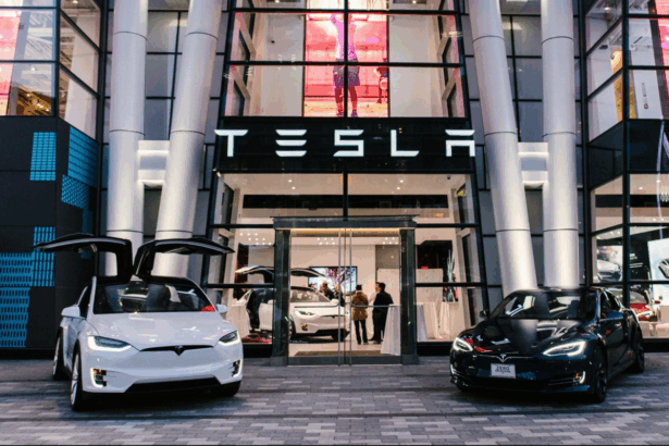 tesla store how to test drive buy a tesla