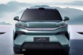 BYD is jealous of Xiaomi's success — they offer YU7 rival with lower price and better specs, but no one cares