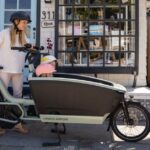 Urban Arrow’s new FamilyNext Pro e-bike is here to finally replace your second car