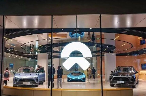 Nio faces critical juncture as Q1 2025 financials disappoint