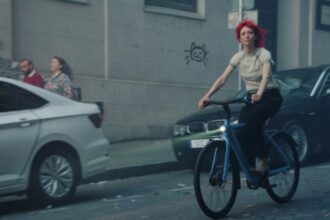 A reborn VanMoof just launched two new e-bikes hoping to win back riders