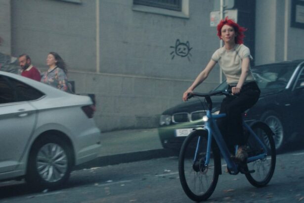 A reborn VanMoof just launched two new e-bikes hoping to win back riders