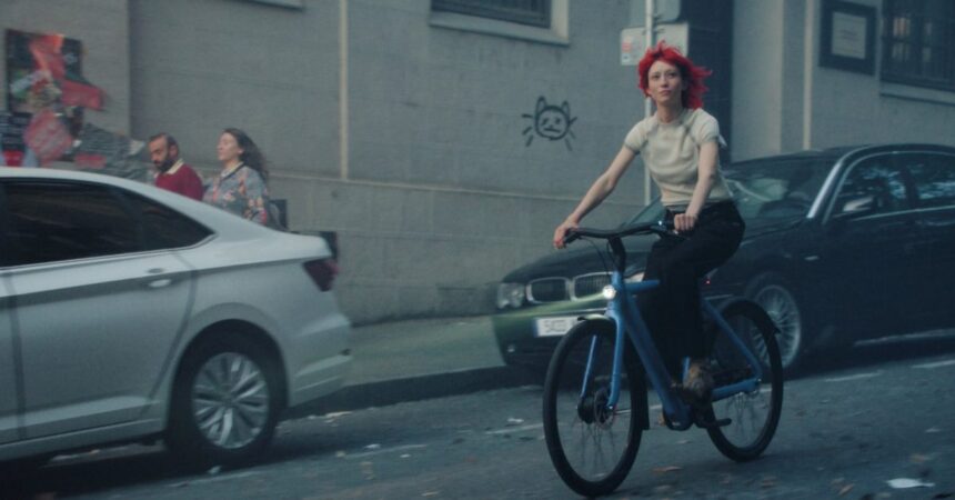 A reborn VanMoof just launched two new e-bikes hoping to win back riders
