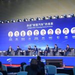 BYD and Geely face off over EV price war at 2025 Chongqing Forum