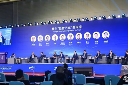 BYD and Geely face off over EV price war at 2025 Chongqing Forum