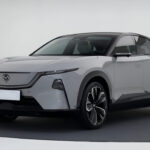 Mazda EZ-60 SUV to launch in September with over 26,000 pre-orders so far in China