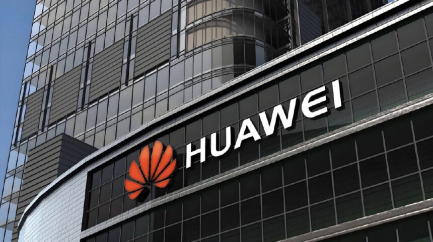 Huawei’s 3,000km solid-state battery patent with 5-minute charge ignites industry race
