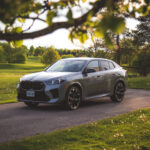 Review: 2025 BMW X2 M35i xDrive