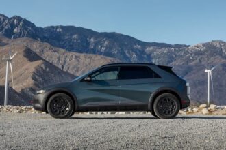 Hyundai has a secret stash of rare EV minerals, giving it ‘far more wiggle room’ than rivals