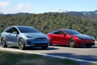 Tesla launches updated Model S and Model X: the biggest change is the price
