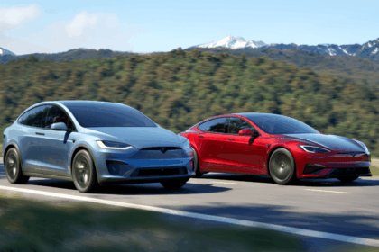 Tesla launches updated Model S and Model X: the biggest change is the price