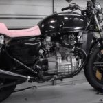 Honda Cafe Racer
