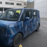 BYD eyes Japan’s 18 billion USD micro-car market with new EV, spotted testing