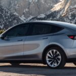 4 Tesla Model Y competitors to launch in the next 4 weeks in China