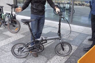 Dahon unveils bold new electric and folding bike lineup for 2025