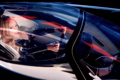 Mariah Carey to become the next Faraday Future EV owner