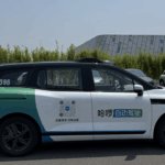 CATL enters robotaxi sector with new joint venture