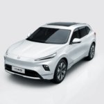 Buick unveils refreshed Electra E5 SUV with 47 upgrades and Ultium 2.0 platform