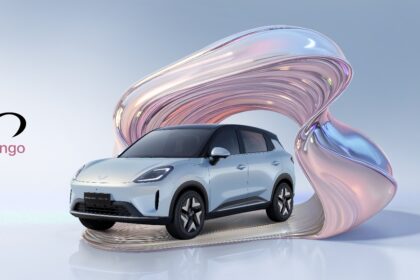 Wuling Bingo S EV official images revealed, will compete with BYD Dolphin
