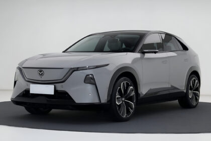 Mazda EZ-60 SUV to launch in September with over 26,000 pre-orders so far in China
