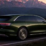 Huawei's Stelato S9T wagon unveiled with 100 kWh battery, 516 hp and ADS 4, to launch in September
