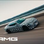 AMG Electric Architecture (AMG.EA)