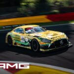 2025 CrowdStrike 24 Hours of Spa Recap