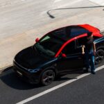 2026 Smart #3 electric SUV enters market at 23,000 USD in China, offers 415 km, 520 km, and 555 km ranges