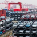 China tightens used car export rules, raising barriers for zero-kilometre vehicles in foreign markets