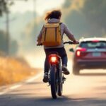 If you think electric bikes are bad, there’s a much bigger menace hitting our roads