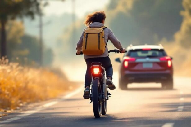 If you think electric bikes are bad, there’s a much bigger menace hitting our roads