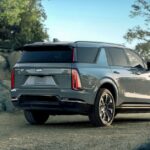 Cadillac is taking the luxury EV market by storm and this could be just the start