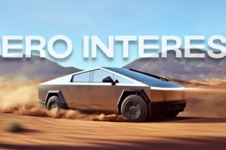 All the EVs you can buy with 0% financing in July, 2025