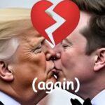 Tesla, Trump alliance falls apart – but there’s BIG news for electric semi fleets
