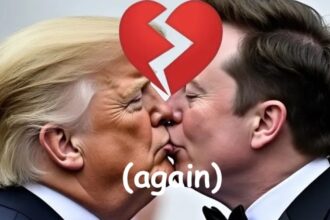 Tesla, Trump alliance falls apart – but there’s BIG news for electric semi fleets