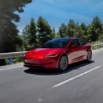 Tesla prepares to launch Model 3+ with 800 km (500 mile) range