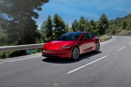 Tesla prepares to launch Model 3+ with 800 km (500 mile) range